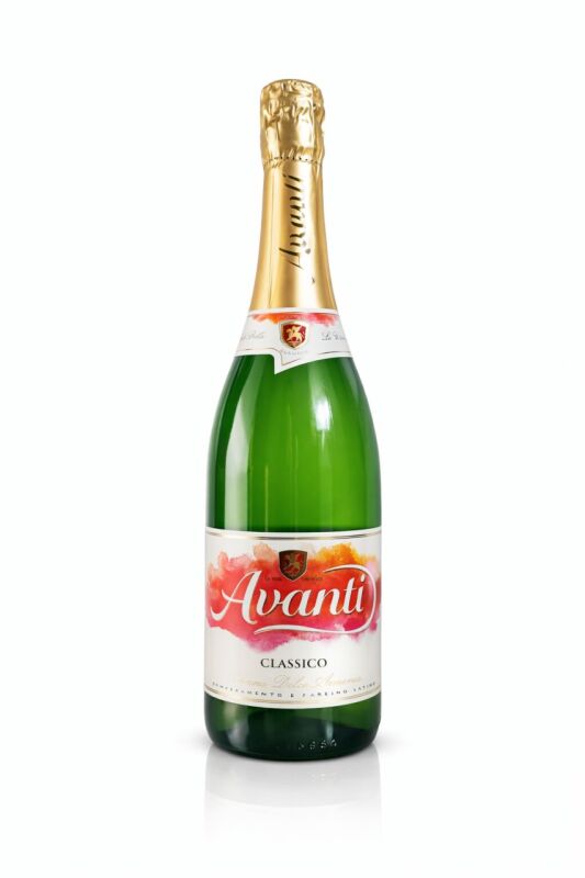 Avanti Classico 0,75l